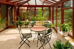 Lee Common conservatory quotes
