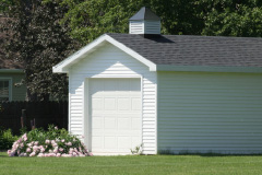 Lee Common outbuilding construction costs